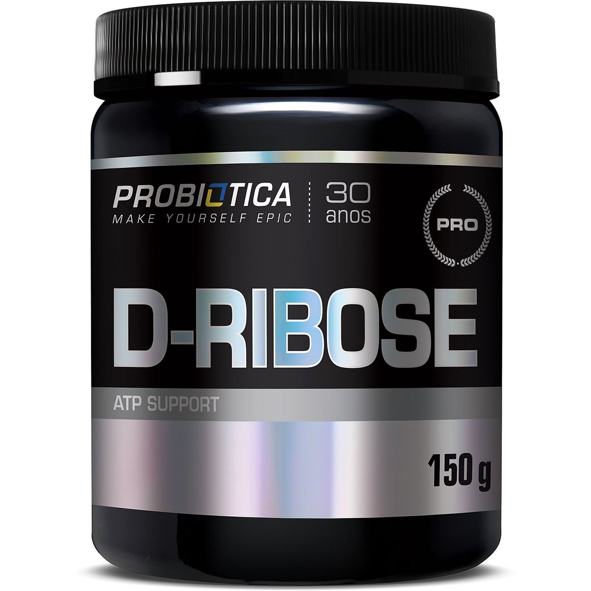 D-Ribose 150g - Probiótica