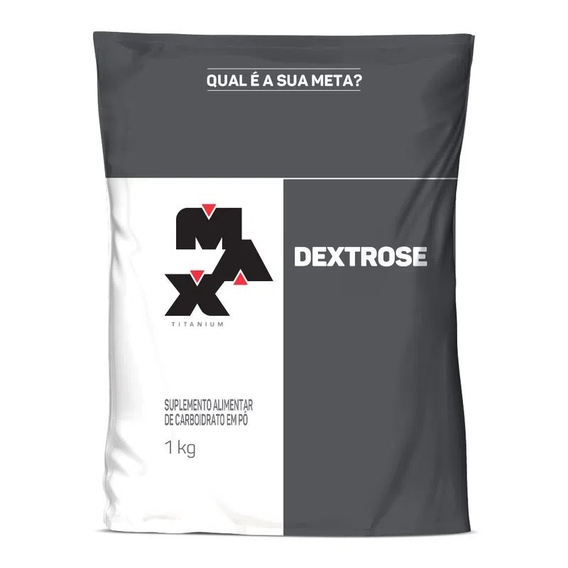 Dextrose Max Titanium