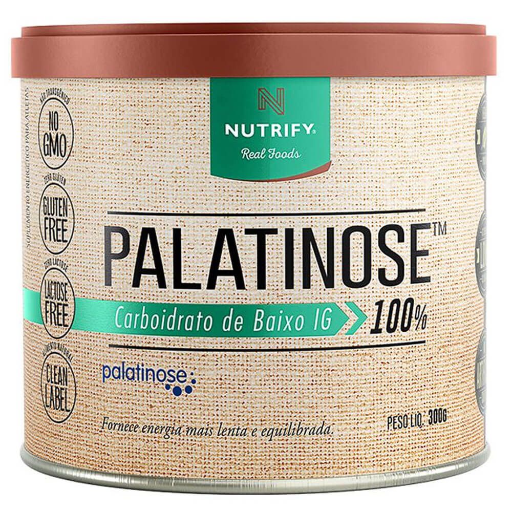 PALATINOSE NUTRIFY