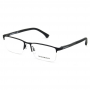 Óculos De Grau Emporio Armani 0Ea1041 Retangular