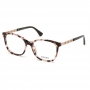 Óculos de Grau Guess AR GU2743 074 55 Feminino, Unisex Quadrado