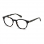 Óculos de Grau Guess AR GU50020 052 50 Feminino, Unisex Redondo