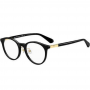 Óculos de Grau Kate Spade AR DRYSTALEE/F 807 5019 Feminino, Unisex Redondo
