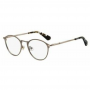 Óculos de Grau Kate Spade AR JALYSSA 09Q 5120 Feminino, Unisex Semi Oval