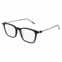 Óculos de Grau MONT BLANC AR MB0005O 001 52 Masculino, Unisex Quadrado