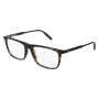 Óculos de Grau MONT BLANC AR MB0012O 006 56 Masculino, Unisex Quadrado