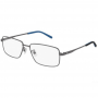 Óculos de Grau MONT BLANC AR MB0108O 002 57 Masculino, Unisex Retangular