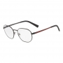 Óculos De Grau Redondo Armani Exchange 0Ax1043L Redondo