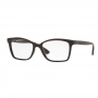 Óculos De Grau Tecnol Ar 0Tn3066 G939 56 Feminino Quadrado