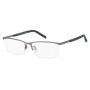 Óculos De Grau Tommy Hilfiger TH 1700/F Retangular Masculino