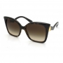 Óculos de Sol Dolce & Gabbana OC DG6168 502/13 56 Feminino, Unisex Quadrado