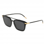 Óculos de Sol Dolce & Gabbana OC 0DG4327 501/87 20 Feminino, Unisex Quadrado