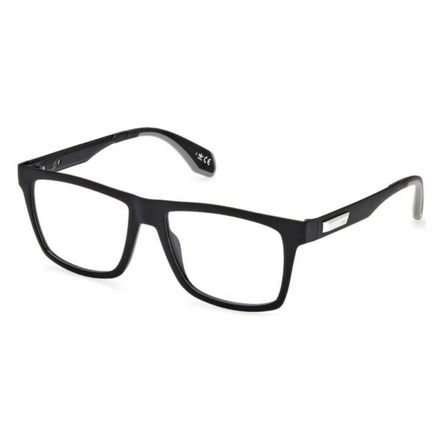 Óculos de Grau ADIDAS AR OR5030 002 54 Masculino, Unisex Quadrado