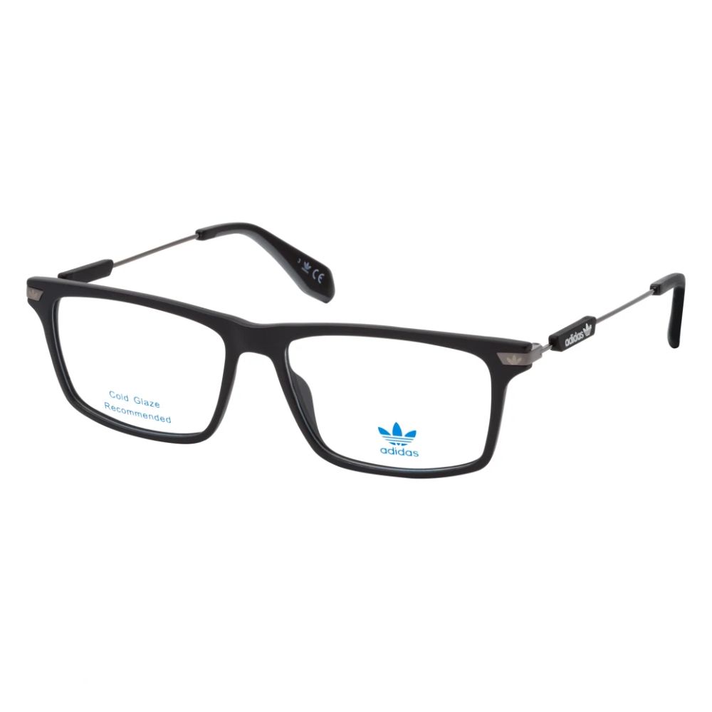 Óculos de Grau ADIDAS AR OR5032 002 54 Masculino, Unisex Quadrado