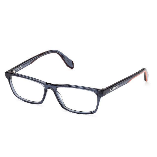 Óculos de Grau ADIDAS AR OR5042 092 54 Masculino, Unisex Retangular