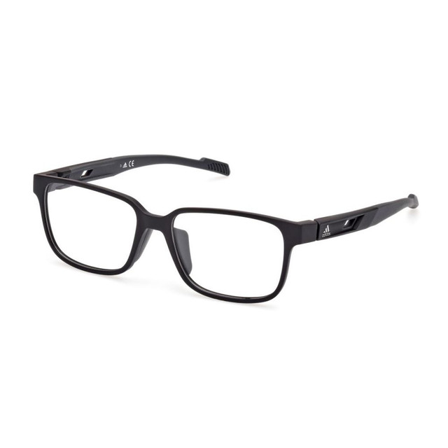 Óculos de Grau ADIDAS AR SP5029 002 54 Masculino, Unisex Quadrado
