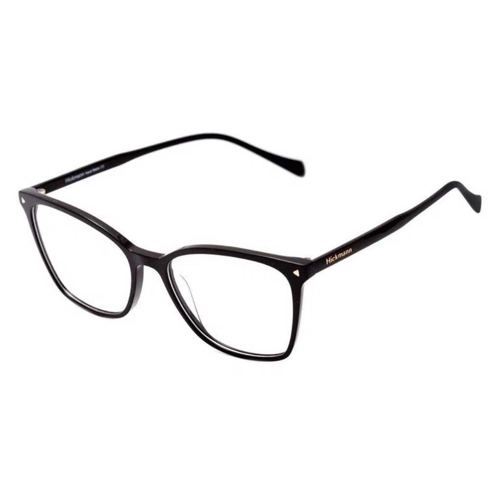 Óculos De Grau Ana Hickmann Ar Hi6170Fn A01 0 Feminino Quadrado