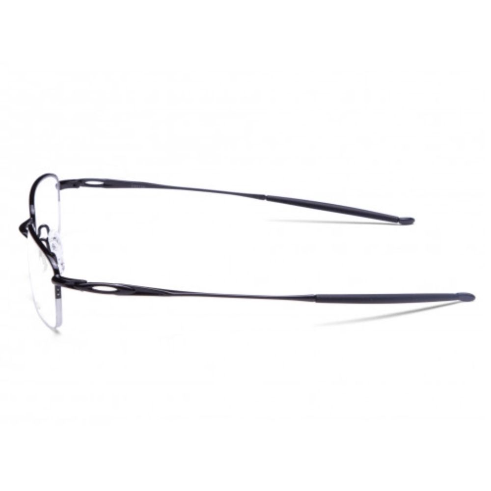 Óculos de Grau AR 0OX3133 POLLSHED 02 53 Masculino, Unisex Retangular