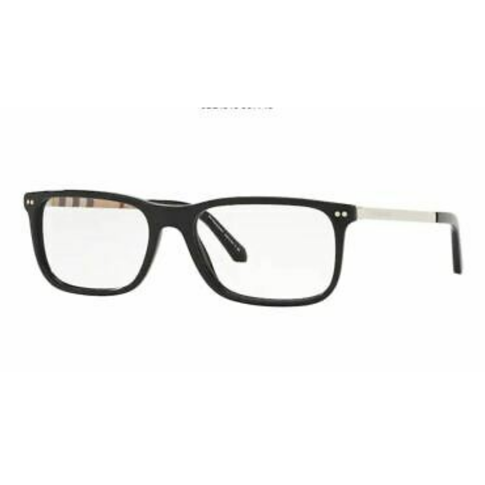Óculos De Grau Burberry 0Be2282 Retangular