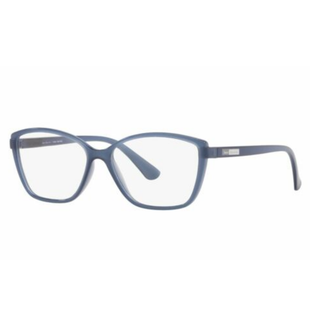 Óculos De Grau Jean Monnier Ar 0J83202 H704 53 Feminino Quadrado