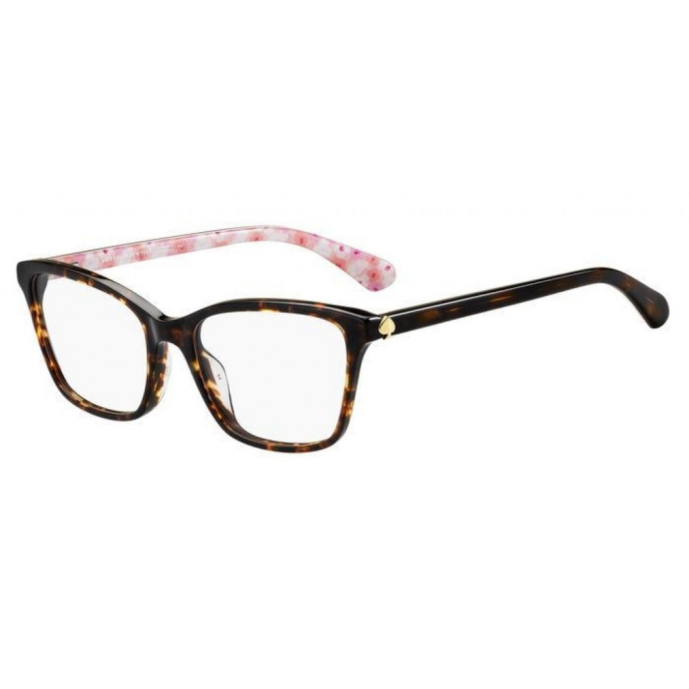 Óculos de Grau Kate Spade AR CAILYE MAP 5318 Feminino, Unisex Quadrado