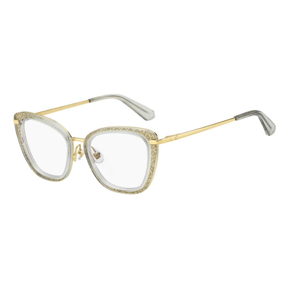 Óculos de Grau Kate Spade AR MADEIRA/G 1ED 5118 Feminino, Unisex Quadrado