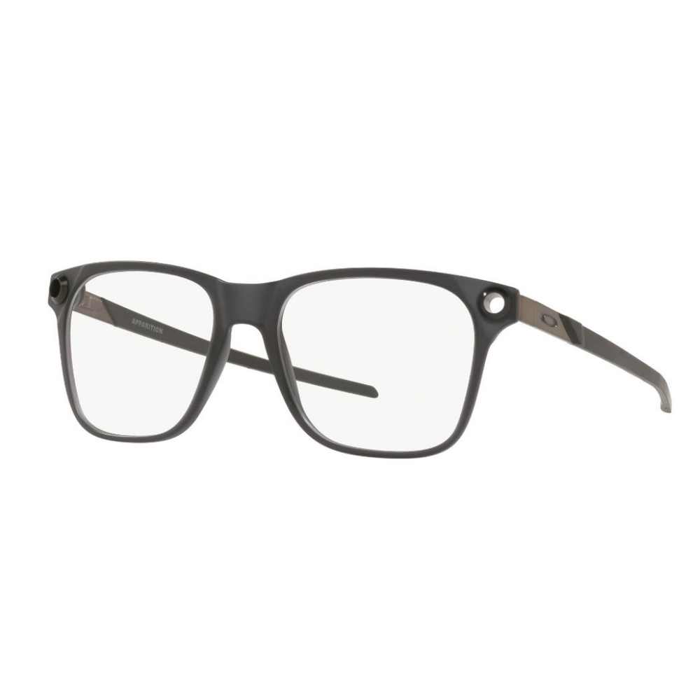 Óculos De Grau Oakley Ar 0Ox8152 Apparition 02 55 MasculinoQuadrado