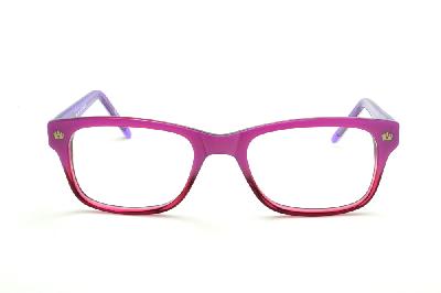 Óculos De Grau Princesa P2 3347 Quadrado