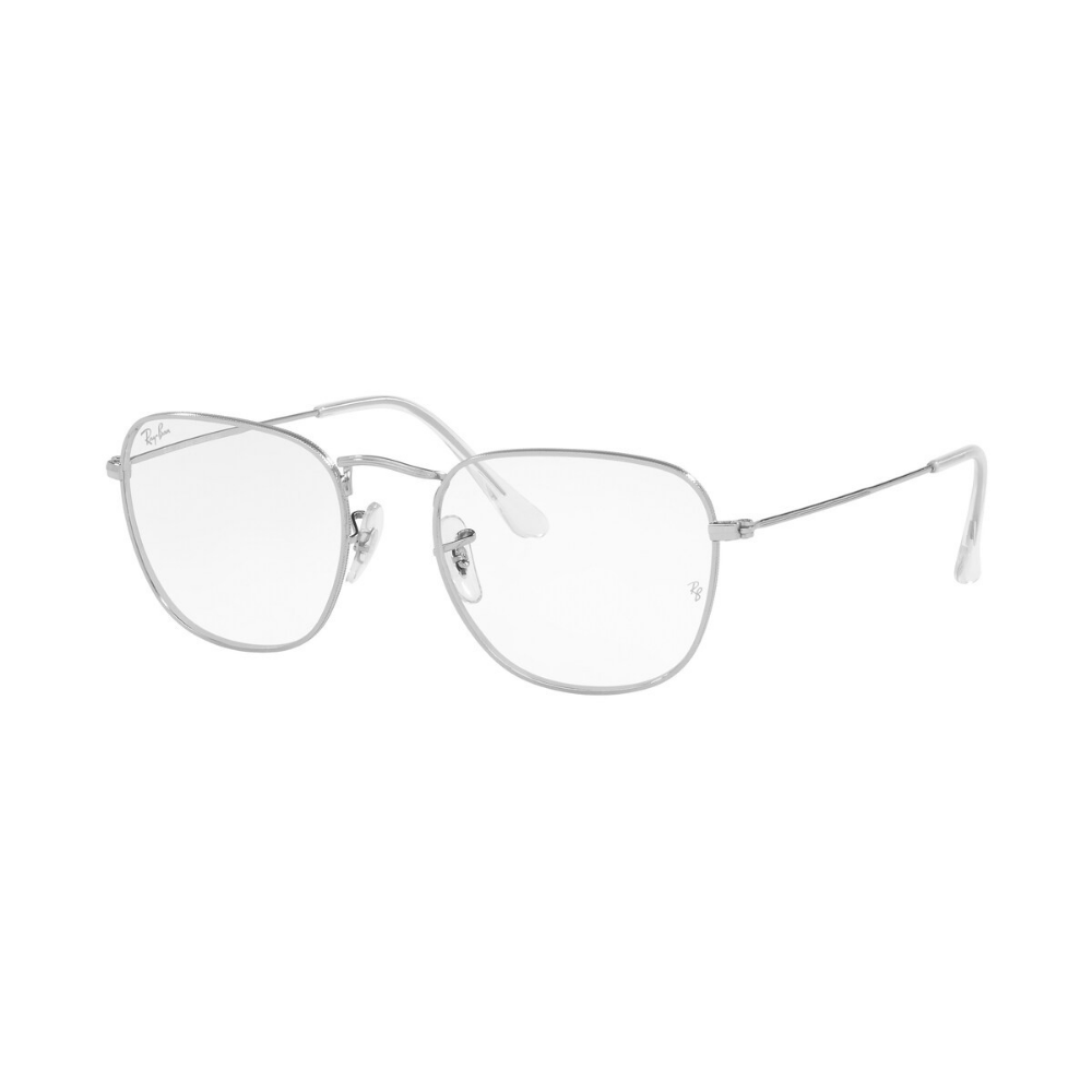Óculos De Grau Rayban Vista Quadrado 0Rx3857Vl Quadrado