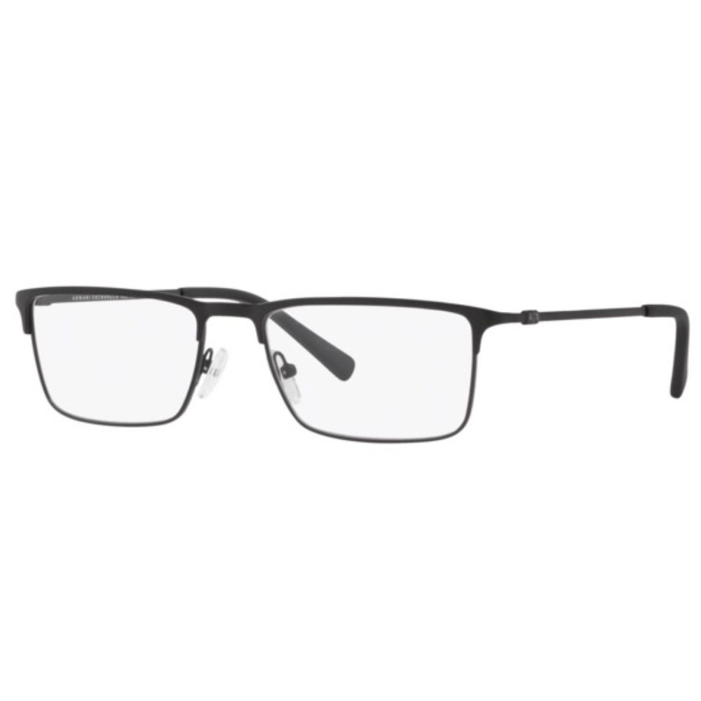 Óculos De Grau Retangular Armani Exchange 0Ax1035L Retangular