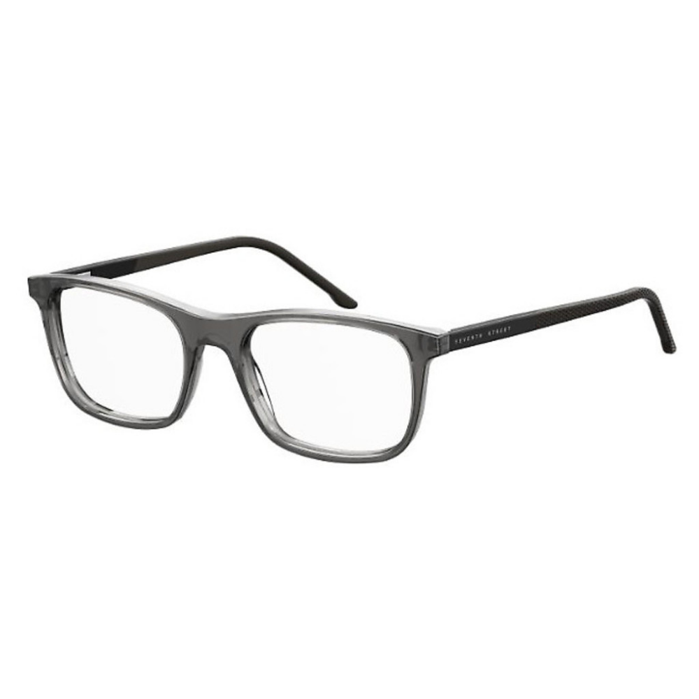 Óculos De Grau Seventh Street Ar S 298 Kb7 4917 MasculinoQuadrado