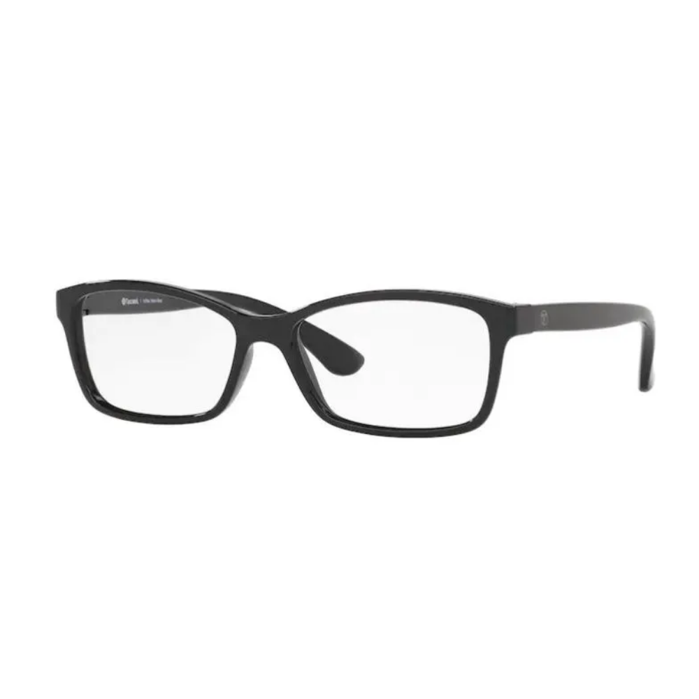 Óculos De Grau Tecnol Ar 0Tn3061 G530 52 Feminino Quadrado
