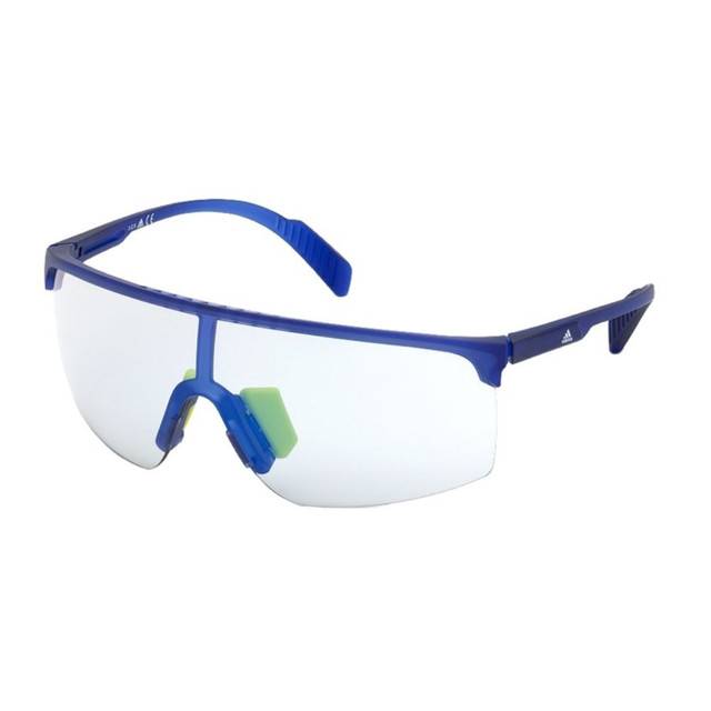 Óculos de Sol ADIDAS OC SP0005 91X 00 Masculino, Unisex Retangular