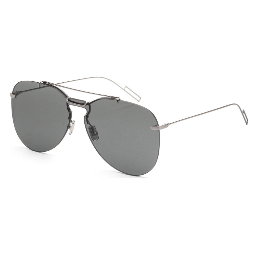 Óculos de Sol Christian Dior Homme OC DIOR0222S 6LB 992K Masculino, Unisex Aviador