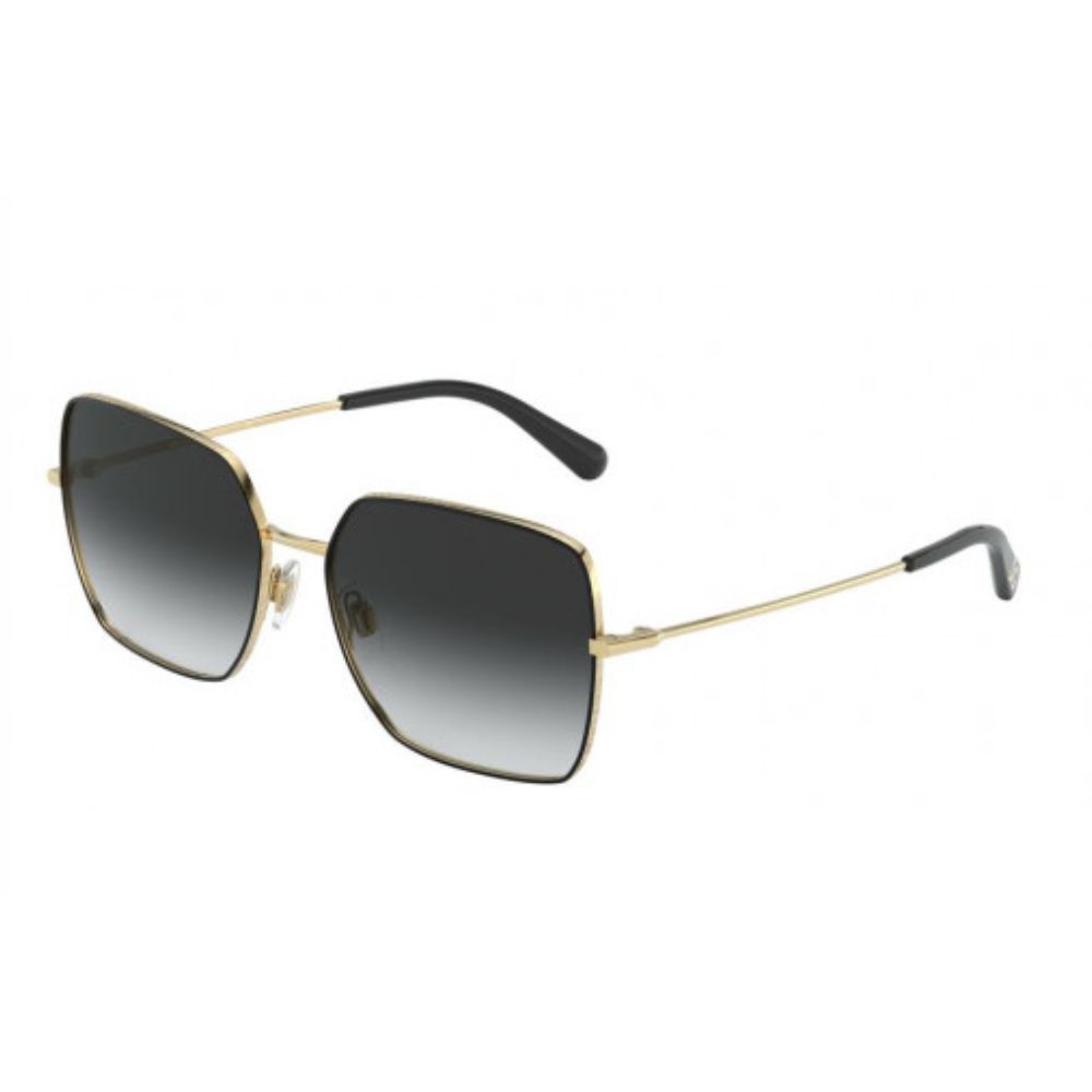 Óculos de Sol Dolce & Gabbana OC 0DG2242 13348G 57 Feminino, Unisex Quadrado