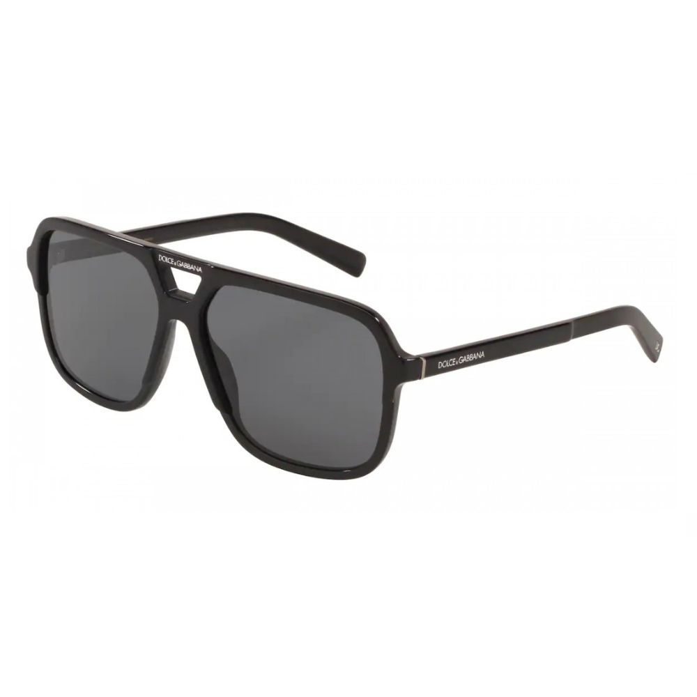 Óculos de Sol Dolce & Gabbana OC 0DG4354 193481 61 Feminino, Unisex Aviador