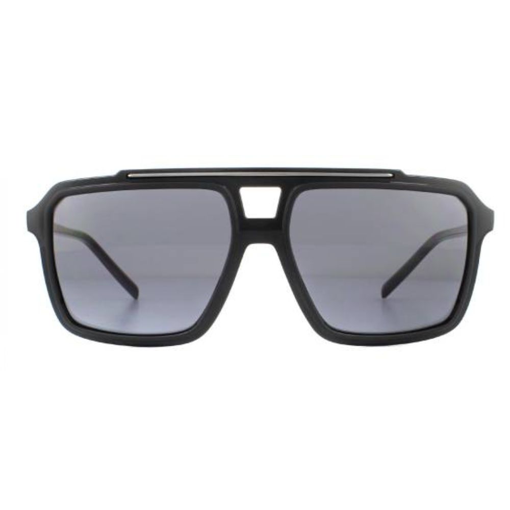 Óculos de Sol Dolce & Gabbana OC 0DG6147 501/81 57 Feminino, Unisex Aviador
