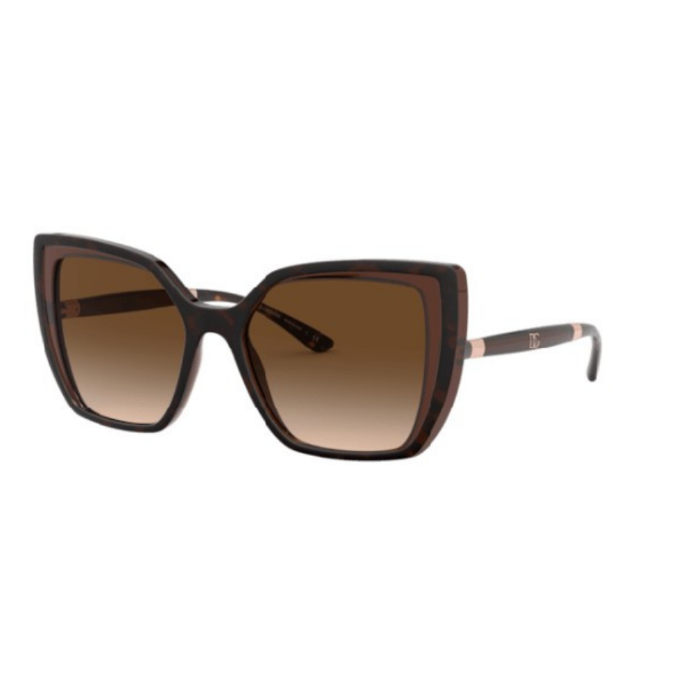 Óculos De Sol Dolce & Gabbana 0Dg6138