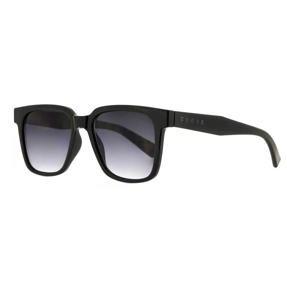 Óculos de Sol Evoke OC EVOKE CONSCIOUS 04 A01 Masculino, Unisex Quadrado