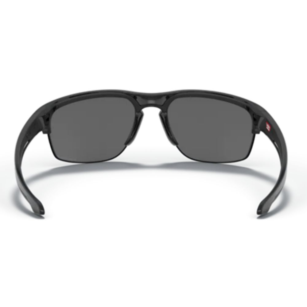 Óculos de Sol Oakley Solar OC 0OO9413 SLIVER 01 65 Masculino, Unisex Quadrado