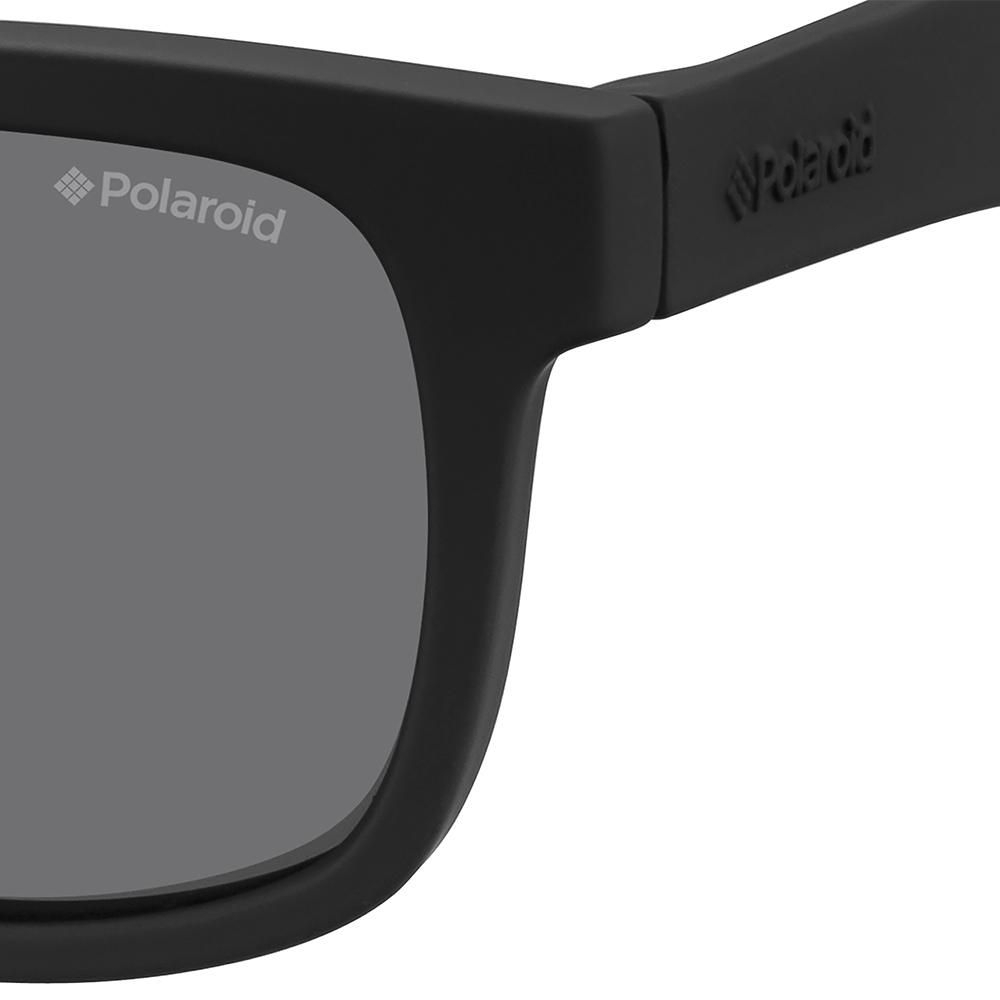 Óculos De Sol Polaroid Kids Pld 8020/S Retangular