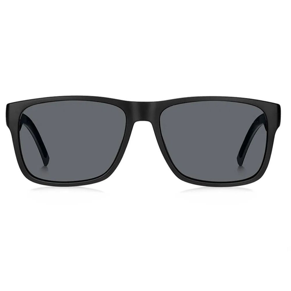 Óculos De Sol Quadrado Tommy Hilfiger Th 1718/S Quadrado