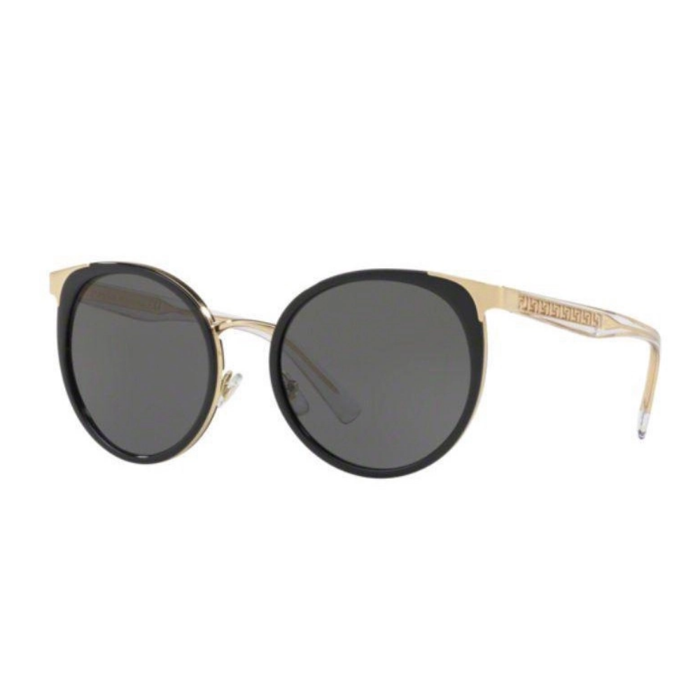 Óculos de Sol Versace OC 0VE2185 125287 54 Feminino, Unisex Redondo