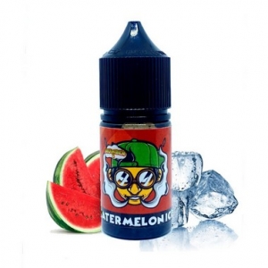 E-LÍQUID NUMBER 1- WATERMELON ICE