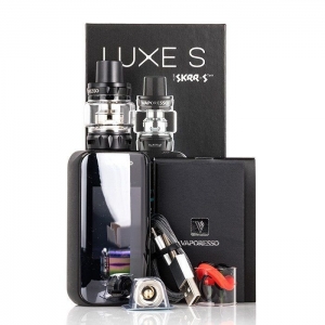 Kit Luxe S 220w - Vaporesso