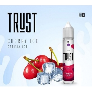 LÍQUIDO TRUST - CHERRY ICE