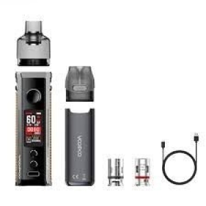 VOOPOO DRAG X & VMATE POD KIT - (LIMITED EDITION)