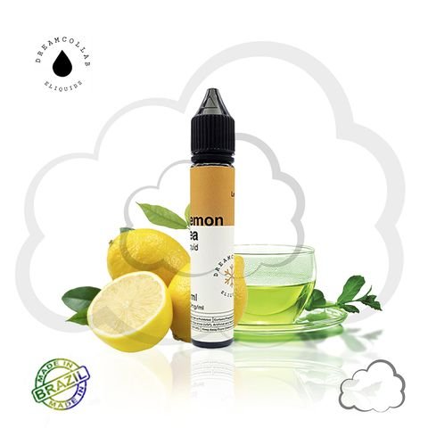 Dream Collab - Lemon Tea Ice - 30ml