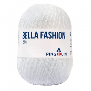 Linha Bella Fashion Pingouin 150g
