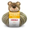 9810 - URSO NICO (Gorro Kids)